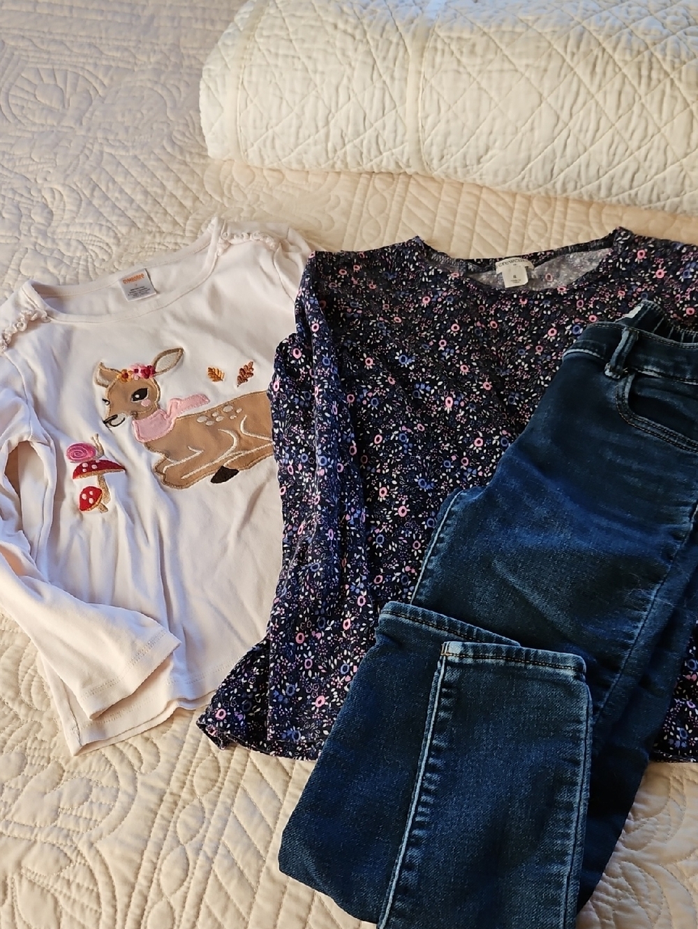 Gymboree + J Crew Bundle